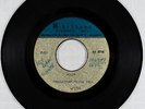 Northern Soul Acetate 45 - Unknown Artist - Cry - Mirasound - mp3