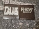 Renegade Soundwave - In Dub - Vinyl Record 12.. - T5A