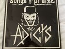The Adicts - Songs of Praise