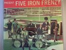 FIF - Miniature Golf Courses Of America Present Five Iron Frenzy (7