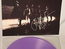 LP SKID ROW Skid Row (PURPLE Vinyl, FRIDAY MUSIC, 2021) SIGNED MINT