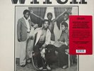 Witch - Introduction LP - Colored Vinyl Album - SEALED New Zamrock Psych Record