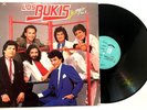 LOS BUKIS Lo Mejor Vol 2 LP Vinyl Compilation 1989 MEXICO PROMO Melody TU CARCEL