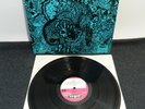 ARZACHEL - GERMAN VOGUE PSYCH LP - Vinyl 1970 - LDVS 17218