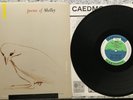 Vincent Price  – Poems Of Shelley ; 1962 Caedmon Records LP W/INNER SLEEVE VG+