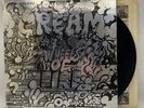 Cream - Wheels On Fire - 1968 US 1st Press Metallic Cover (VG+)