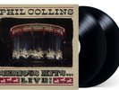 Phil Collins - Serious Hits... Live  Double Vinyl LP