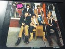 MOBY GRAPE self titled LP original MONO  - UNCENSORED COVER