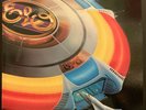 Electric Light Orchestra-Out Of The Blue, Blue Vinyl 2LP Poster/Punch-out, 1977