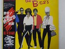 B-52'S SAME ISLAND ILS-81263 JAPAN OBI VINYL LP