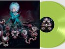 Björk - Fossora - Limited Edition LIME Green Vinyl 2xLP Preorder 30/09/22 - New