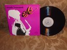 Noah Howard OLE LP Chiaroscuro CR2016 NM spiritual jazz avant garde NM LP rare