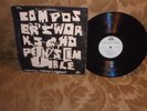 Composers Workshop Ensemble Strata East SES-1972 org pres Jimmy Owens 1972 VG+