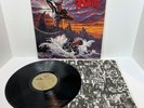 DIO Holy Diver LP (Warner Bros 23836-1, orig 1983)