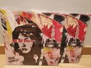 FIRMADO  DANI MARTIN  - NO , NO VUELVE - LP FIRMADO PRECINTADO  CANTO DEL LOCO -