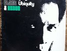 Roy Ayers Ubiquity/Red Black & Green Vinyl 1973 Polydor PD-1-6078