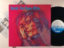 TEN YEARS AFTER : SSSSH.    -    Late '70  LP USA reissue