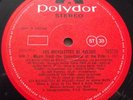 SOUNDTRACK Les Bicyclettes De Belsize/ Twisted Nerve ** 1969 POLYDOR Vinyl Only.