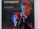 DR. FEELGOOD STUPIDITY LIBERTY LLS-80717 JAPAN VINYL LP