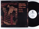 LOUIS HAYES/JUNIOR COOK FT. WOODY SHAW Ichi-Ban MUSE LP VG+/VG++ wlp c