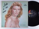 JULIE LONDON Julie Is Her Name LIBERTY LP VG+ c
