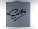 FRANK SINATRA Sinatra MFSL 16XLP NM boxset Ltd. Ed. #9568 with geo-disc c