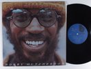 BOBBY HUTCHERSON Cirrus BLUE NOTE LP VG+ c