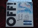 OFF  FREE LSD - Deluxe Edition Translucent Blue Vinyl - New & Sealed