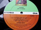MANASSAS (STEPHEN STILLS): 1972 UK ATLANTIC 2LP 1st PRESS MINT