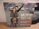 Benny Quick Motor Biene Motorbiene 7