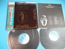 JETHRO TULL 2LP Living In The Past 1978 Japan WWS-40096/7 OBI Mint Vinyl