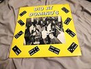 Ronnie Dio and the Prophets   Dio at Dominoes - JOVE # J -108 - SUPER RARE