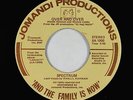 Modern Soul 45 - Spectrum - Over and Over - Jomandi - mp3 - obscure