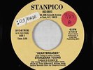 Modern Soul Boogie 45 - Starleana Young - Heartbreaker - Stanpico - VG++ mp3