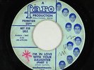 Northern Soul 45 - Enchantments - I'm In Love With Your Daughter - Faro - mp3