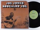 JOE JONES Boogaloo Joe PRESTIGE LP VG+ SHRINK c