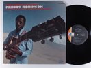FREDDY ROBINSON The Coming Atlantis PACIFIC JAZZ LP gatefold c