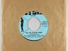 Northern Soul 45 - Four Sonics - Tell Me You're Mine - Sepia - VG+ mp3
