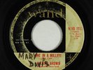 Northern Soul 45 - Maxine Brown - One In A Million - Wand - mp3