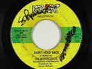 Northern Soul 45 - Monticellos - Don't Hold Back - Red Cap - mp3
