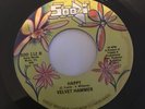 velvet hammer happy soozi northern crossover soul see discription 4 condition