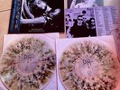 Depeche Mode- USA 1994-EXOTIC TOUR- 2LP MARBLE -LIVE-CD-POSTER-INSERT-OBI