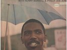 Jimmy Smith Softly As A Summer Breeze VANGELDER Blue Note Vinyl LP