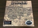 NEIL YOUNG & CRAZY HORSE 3 LP Box Set GREENDALE 200 Gram Sealed CLASSIC RECORDS