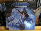 Stryper ‎– Against The Law - Org. 1990 Vinyl