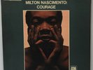 Milton Nascimento-Courage-A&M 3019-WLP PROMO BOSSA NOVA