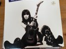 Pretenders LAST OF THE INDEPENDANTS very rare 1st pressing VINYL LP EX