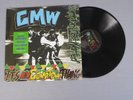 COMPTON'S MOST WANTED • It's A Compton Thang (1990 US LP) VG++ Shrink EXPLICIT