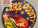 David Bowie Space Oddity UK 40th Anniversary Picture Disc 7