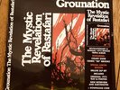Count Ossie & The Mystic Revelation Of Rastafari   Grounation. 3 x Vinyl LP. New